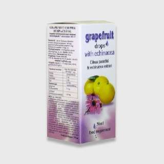 DR.CHEN GRAPEFRUIT CSEPPEK ECHINACEÁVAL 30ML - 050101241