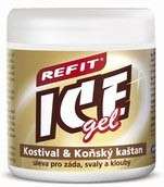 REFIT ICE GÉL-FEKETE NADÁLYTŐ VADGESZTENYE 230 ML - 040607001