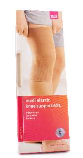 Medi Térdvédő Actív 601 ( Elastic Knee Support) 1 - 7 méretek