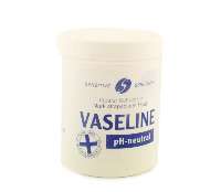 HERBAMEDICUS VAZELIN 125 ML (VASELINE PH NEUTRAL) - 040608005