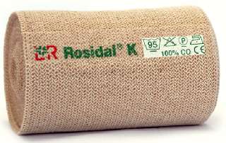 ROSIDAL K RUGALMAS PÓLYA 6 CM X 5M 22200 (108/#) (LOHMANN) - 450402005.6X5