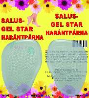 SALUS GEL STAR HARÁNTPÁRNA 7105 - 500203022