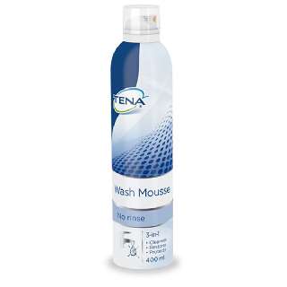 TENA MOSDATÓHAB 400 ML 15DB/# (ÚJ GYENGÉDEBB ÖSSZETÉTEL!) - 421301009