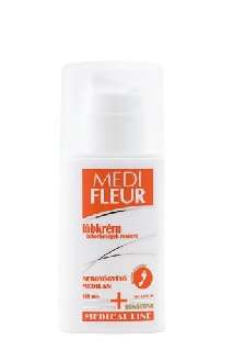 MEDIFLEUR LÁBKRÉM CUKORBETEGEKNEK 50 ML - 490403002