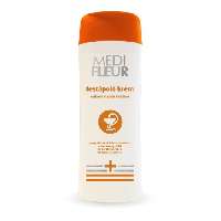 MEDIFLEUR TESTÁPOLÓ KRÉM CUKORBETEGEKNEK 200 ML - 490313000