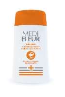 MEDIFLEUR SAMPON CUKORBETEGEK RÉSZÉRE 150 ML - 490505000