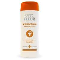 MEDIFLEUR KRÉMTUSFÜRDŐ CUKORBETEGEKNEK 200 ML - 490705000