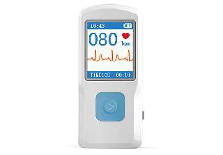 EKG CMS PM10 KÉZI OTTHONI KÉSZÜLÉK (CONTEC) - 421508065