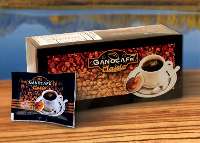 GANO CAFE CLASSIC GANODERMA KÁVÉ (DARABRA) - 050114001