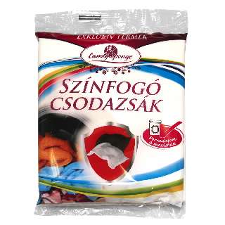 SZÍNFOGÓ CSODAZSÁK  - 471106034