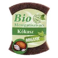 MOSOGATÓSZIVACS KÓKUSZ  2 DB-OS BIO NATURAL - 471106035.2