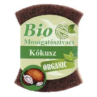 MOSOGATÓSZIVACS KÓKUSZ  2 DB-OS BIO NATURAL - 471106035.2