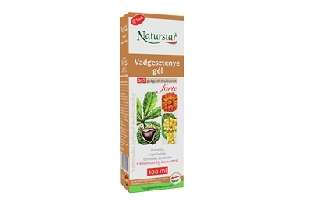 NATURSTAR VADGESZTENYE GÉL KÖRÖMVIRÁG KIVONATTAL FORTE 60 ML - 040404011