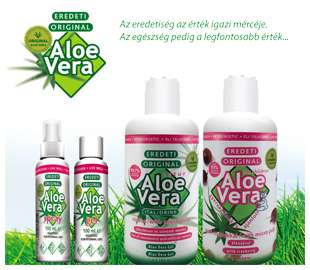 EREDETI ALOE VERA ITAL ROSTOS 1000 ML - 050201031.4