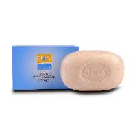 GLORY HOLTTENGERI ARCRADÍROZÓ SZAPPAN 120 GR FACIAL SCRUB SOAP - 490706000