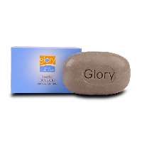 GLORY HOLTTENGERI ISZAPSZAPPAN 120 G DEAD SEA MUD SOAP  - 490706001