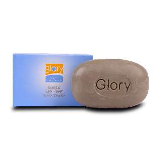 GLORY HOLTTENGERI ISZAPSZAPPAN 120 G DEAD SEA MUD SOAP  - 490706001