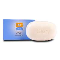 GLORY HOLTTENGERI SÓSZAPPAN 120 G DEAD SEA SALT SHOAP  - 490706002