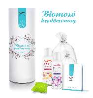 PURE BIOMOSÓ KEZDŐCSOMAG - 471110006