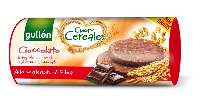 GULLÓN ÉLELMI ROSTBAN GAZDAG CSOKIS KEKSZ 280 GR - 100306015