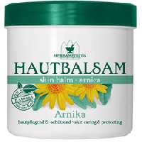 HERBAMEDICUS ÁRNIKA BALZSAM 250 ML (ARNIKA) - 040608001