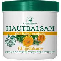 HERBAMEDICUS KÖRÖMVIRÁG BALZSAM 250 ML (RINGELBLUME) - 040608004