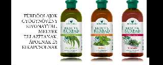 Herbamedicus Fürdőolaj 500 ML (Különböző gyógynövény kivonattal)