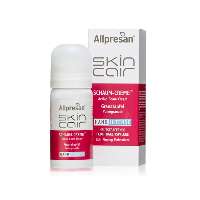 ALLPRESSAN KÉZÁPOLÓ HABKRÉM GRÁNÁTALMA 35 ML - 090410001.GRÁNÁTALMA