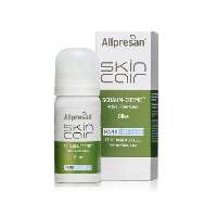 ALLPRESSAN KÉZÁPOLÓ HABKRÉM OLIVA 35 ML - 090410001.OLIVA