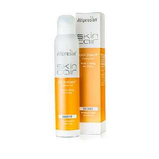 ALLPRESSAN SKINCAR TUSOLÓHAB TEJ ÉS MÉZ 200 ML - 490505000.TEJMÉZ