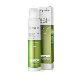 ALLPRESSAN SKINCAR TUSOLÓHAB OLIVA 200 ML - 490505000.OLIVA