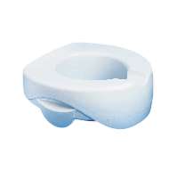 WC MAGASÍTÓ PUHA ÜLŐ-FELÜLETŰ 11,5 CM MAGAS (REHOSOFT) - 451207003