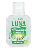 DR KELEN GYÓGYFÜVES SÓSBORSZESZ GÉL PEZSDÍTŐ 150 ML  - 040603002