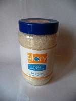 GLORY HOLTTENGERI FÜRDŐSÓ 1000 GR DEAD SEA BATH SALTS - 490706018