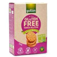 GULLON GLUTÉNMENTES CRACKER 200 GR - 100606051