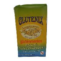 GLUTENIX FALUSI KENYÉR KEVERÉK GLUTÉNMENTES PKU-S 500 GR - 100610013