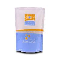 GLORY HOLTTENGERI FÜRDŐSÓ 500 G DEAD SEA BATH SALTS - 490706019