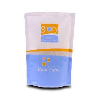 GLORY HOLTTENGERI FÜRDŐSÓ 500 G DEAD SEA BATH SALTS - 490706019