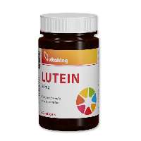 VITAKING LUTEIN 60DB-OS GÉLKAPSZULA 20MG - 050501066