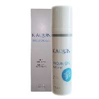 KAQUN OXIGÉN DÚS GÉL ILLATMENTES 75 ML - 430119000