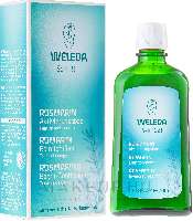 WELEDA ROZMARING ÉLÉNKÍTŐ FÜRDŐTEJ 200 ML - 490711004.ROZMARING