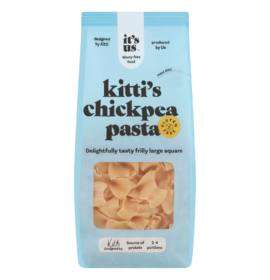 KITTI 'S CSICSERI NAGY KOCKA GLUTÉNMENTES 250 GR - 100610031.NAGYKOCKA