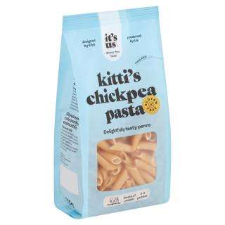 KITTI 'S CSICSERI PENNE GLUTÉNMENTES 250 GR - 100610031.PENNE