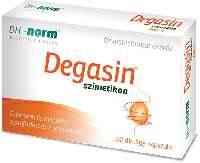 DEGASIN KAPSZULA 32 DB - 050101074