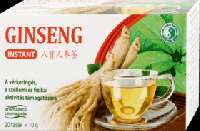 DR.CHEN INSTANT GINSENG TEA 20X10 GR - 060203006.1