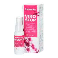 VIROSTOP SZÁJ SPRAY 30 ML - 050201037