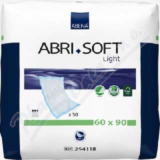 ABRI-SOFT ECO ANTIDECUBITUS BETEGALÁTÉT 60 X 90 CM 30DB/CSOMAG  - 420804004