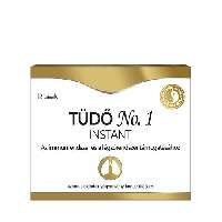 DR.CHEN TÜDŐ NO.1 INSTANT TEA 12 TASAK - 060203008