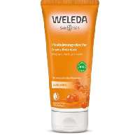 WELEDA HOMOKTÖVIS VITALIZÁLÓ TUSFÜRDŐ 200 ML - 490711003.HOMOKT