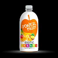 POWER FRUIT ENERGIASZEGÉNY MULTIVITAMIN EXOTIC ITAL 750 ML - 060110018.EXOTIC